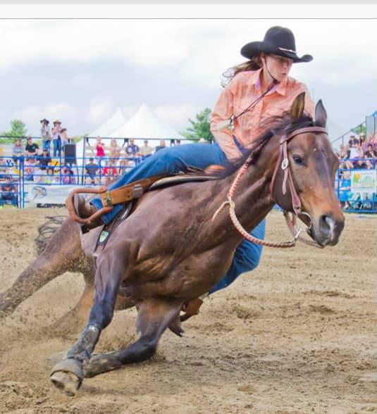 Carolina Pro Rodeo - CPR | Granite Falls NC
