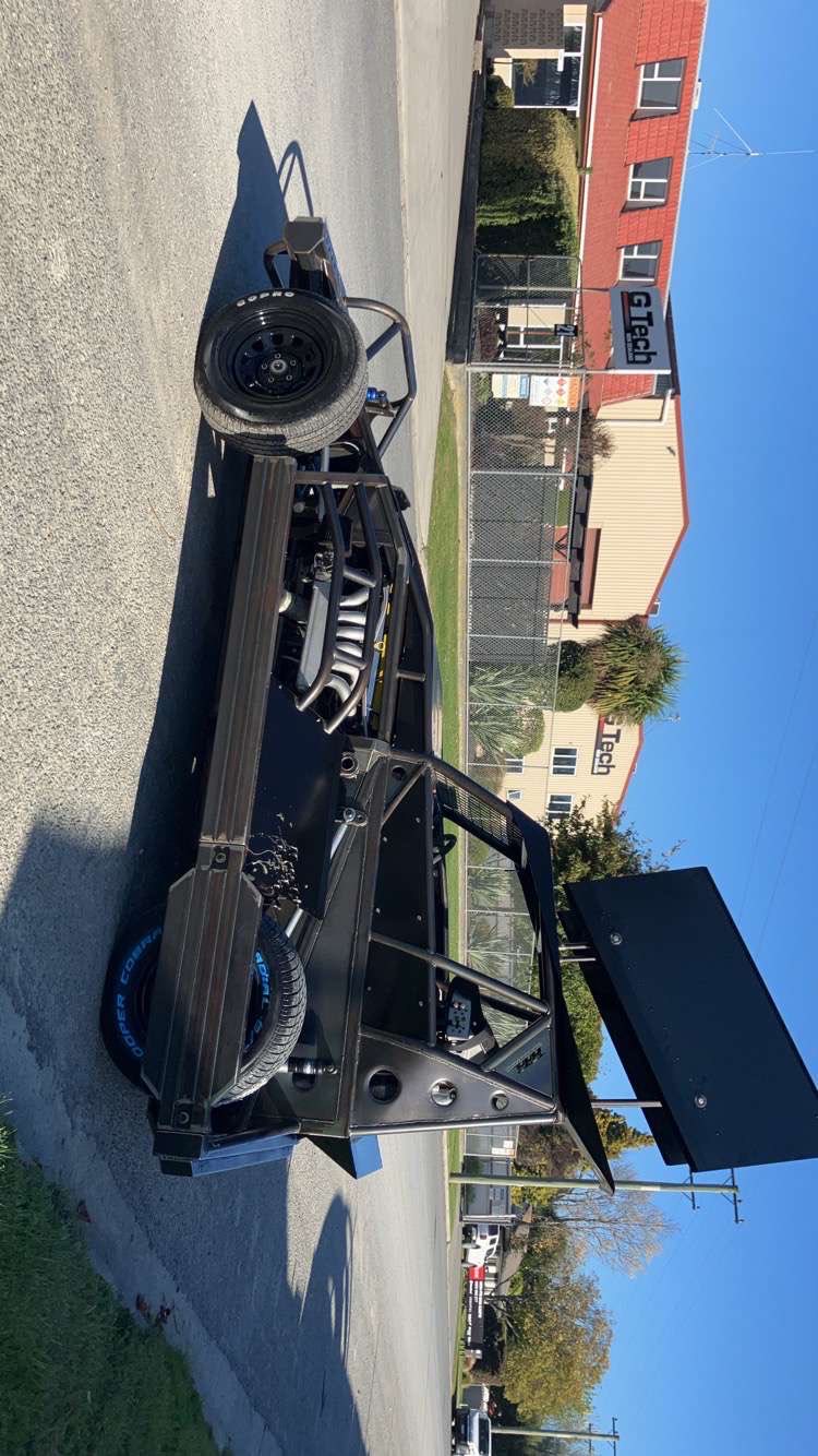 Robb Race Cars & Repairs... - Robb Race Cars & Repairs RRR