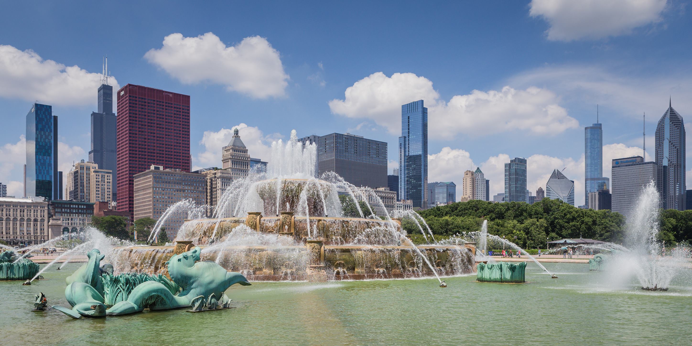 Chicago Things to Do - Viator