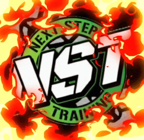 Next Step Training