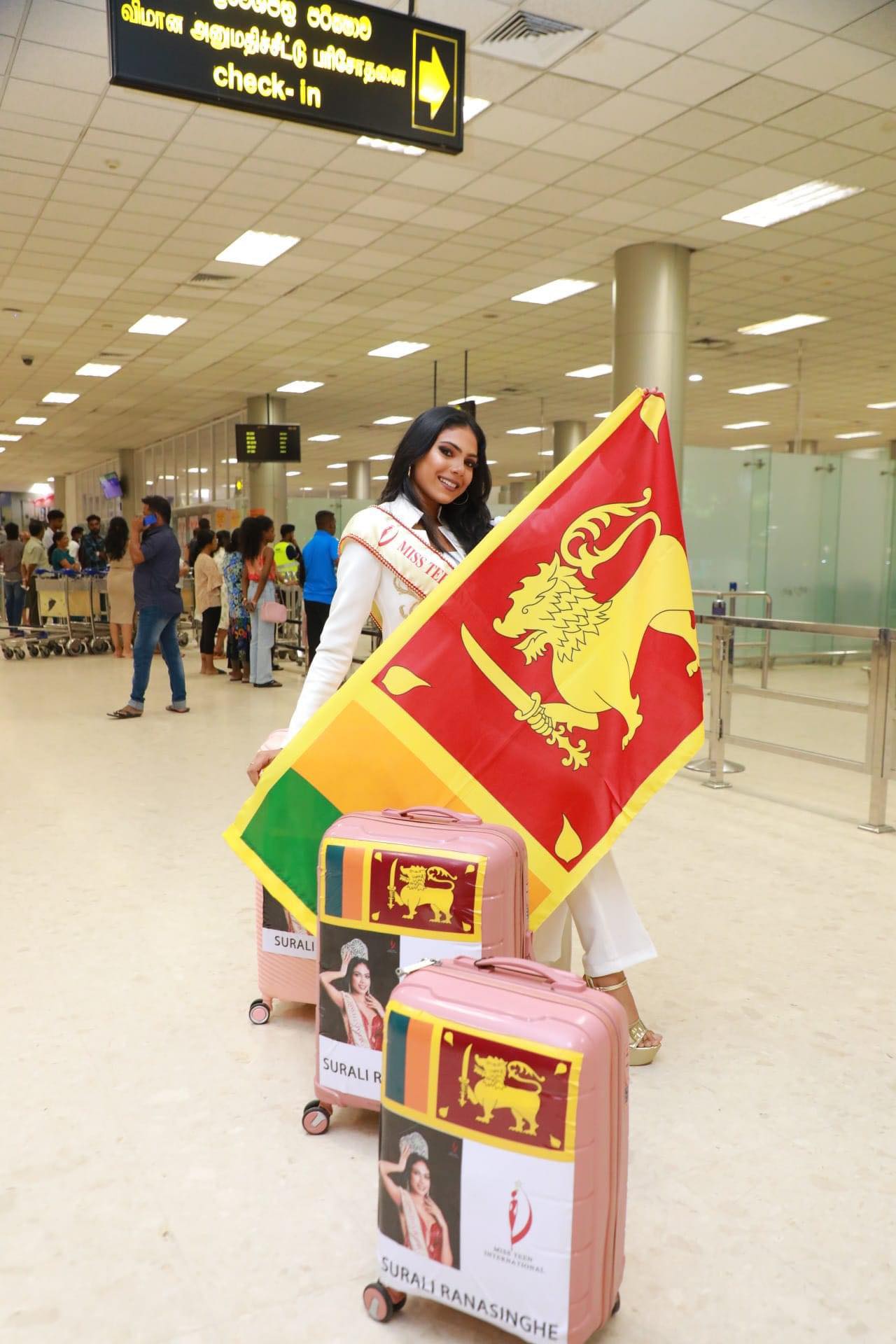 Surali Ranasinghe