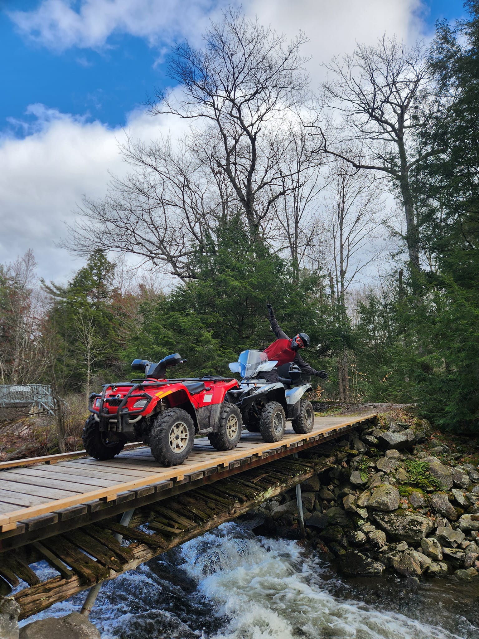 2009-2012 Bombardier Can-Am Outlander MAX 800R EFI LTD Secondary Clutc