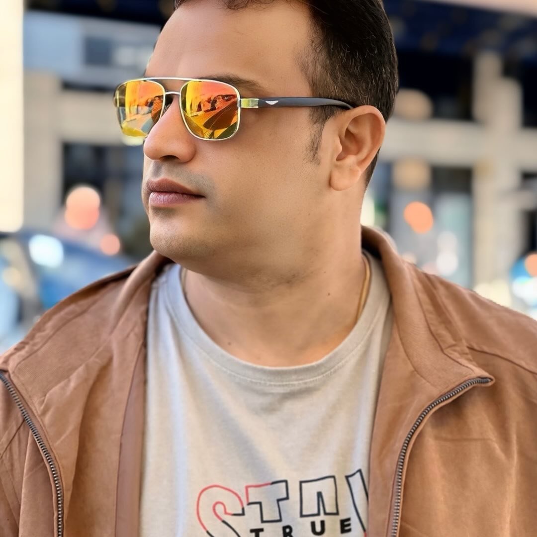 Lineesh Cholayil
