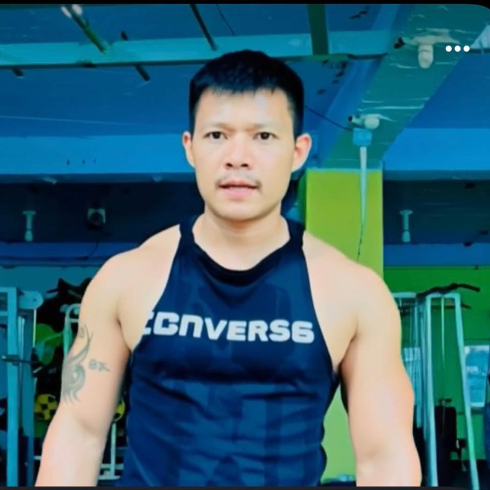 Bryan Abad Labog