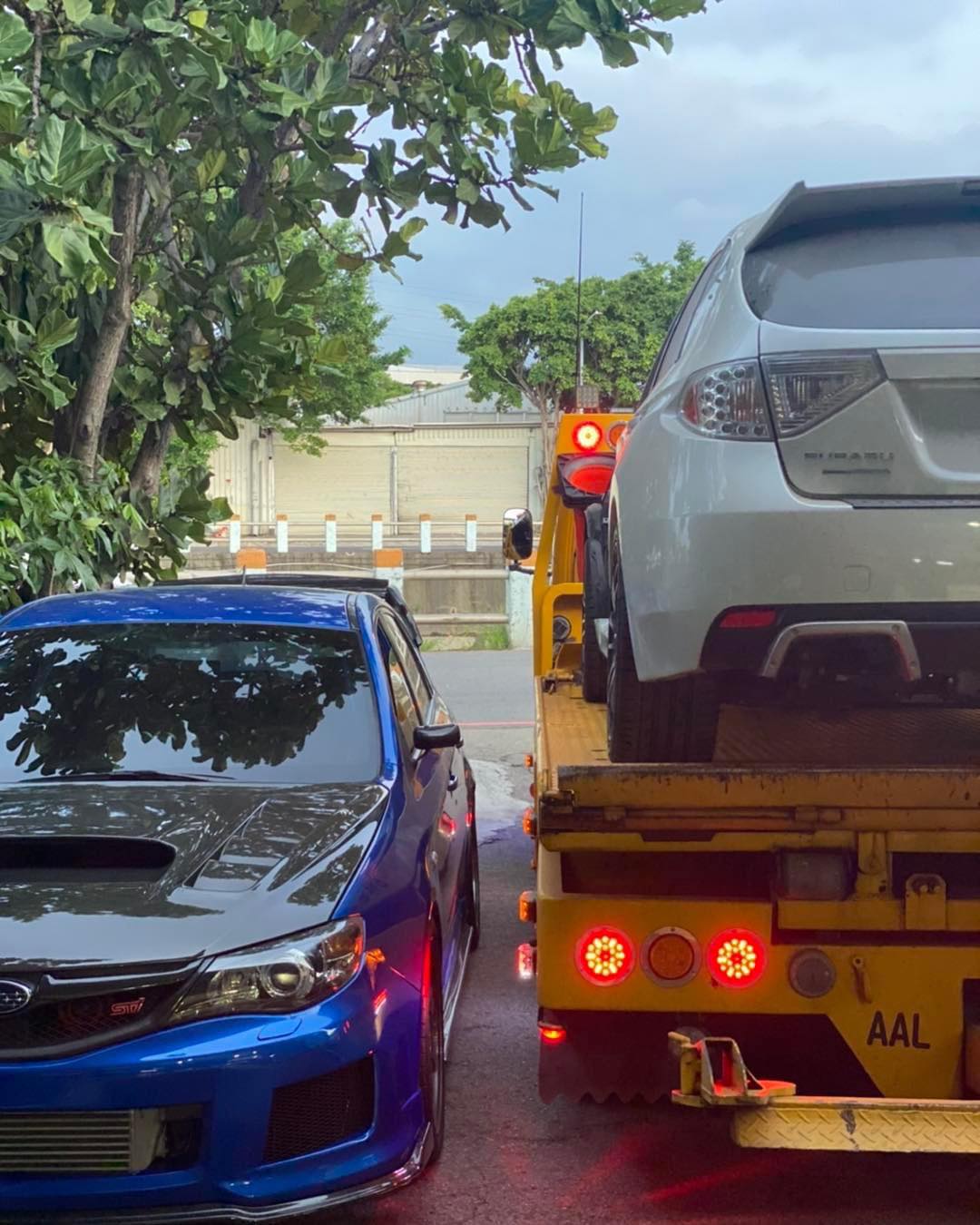 跑騰另一台展車終於出爐了～～～... - Protune Engineering / 跑騰動力工程 | Facebook