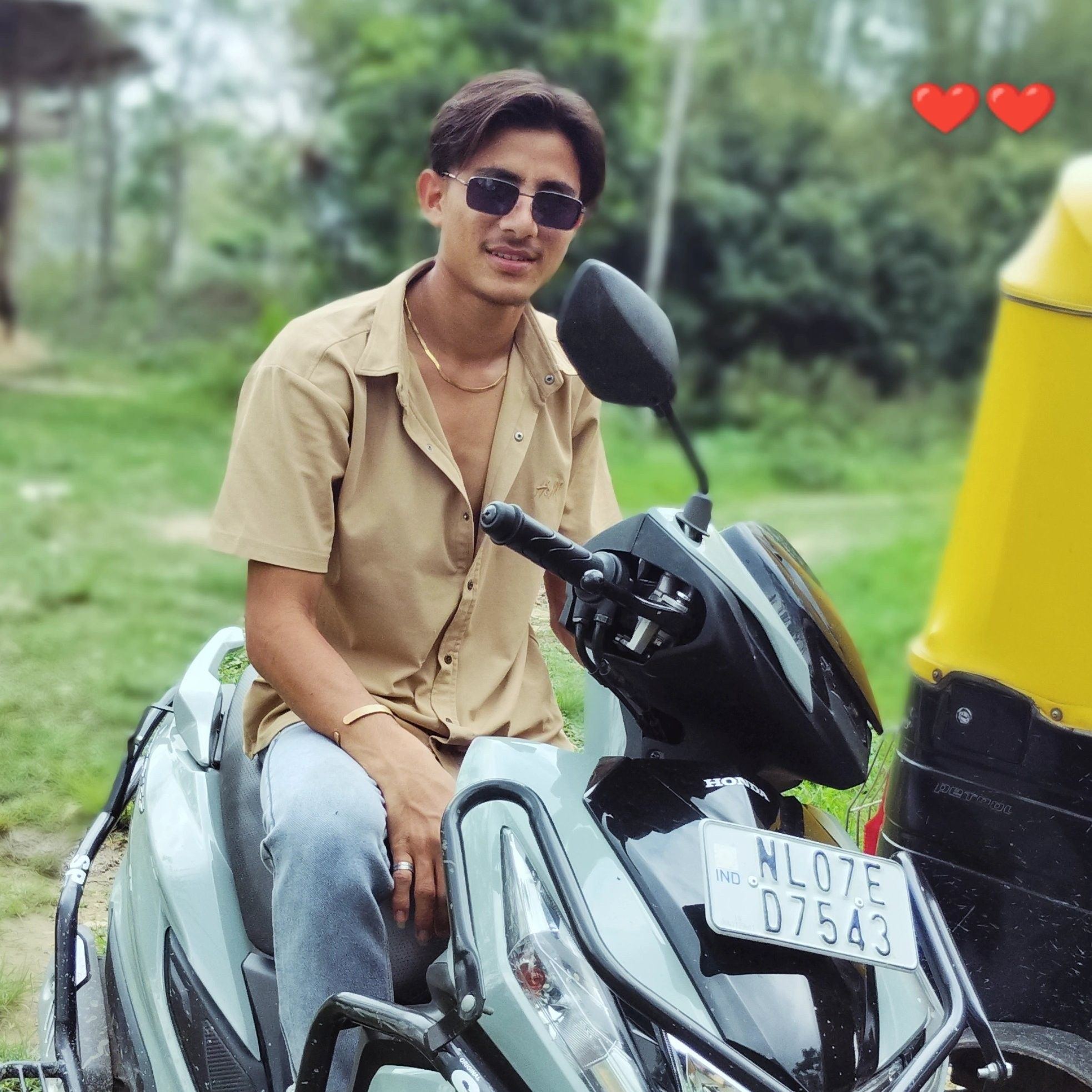 Mander ko vloge 😋# | Amit Xtry