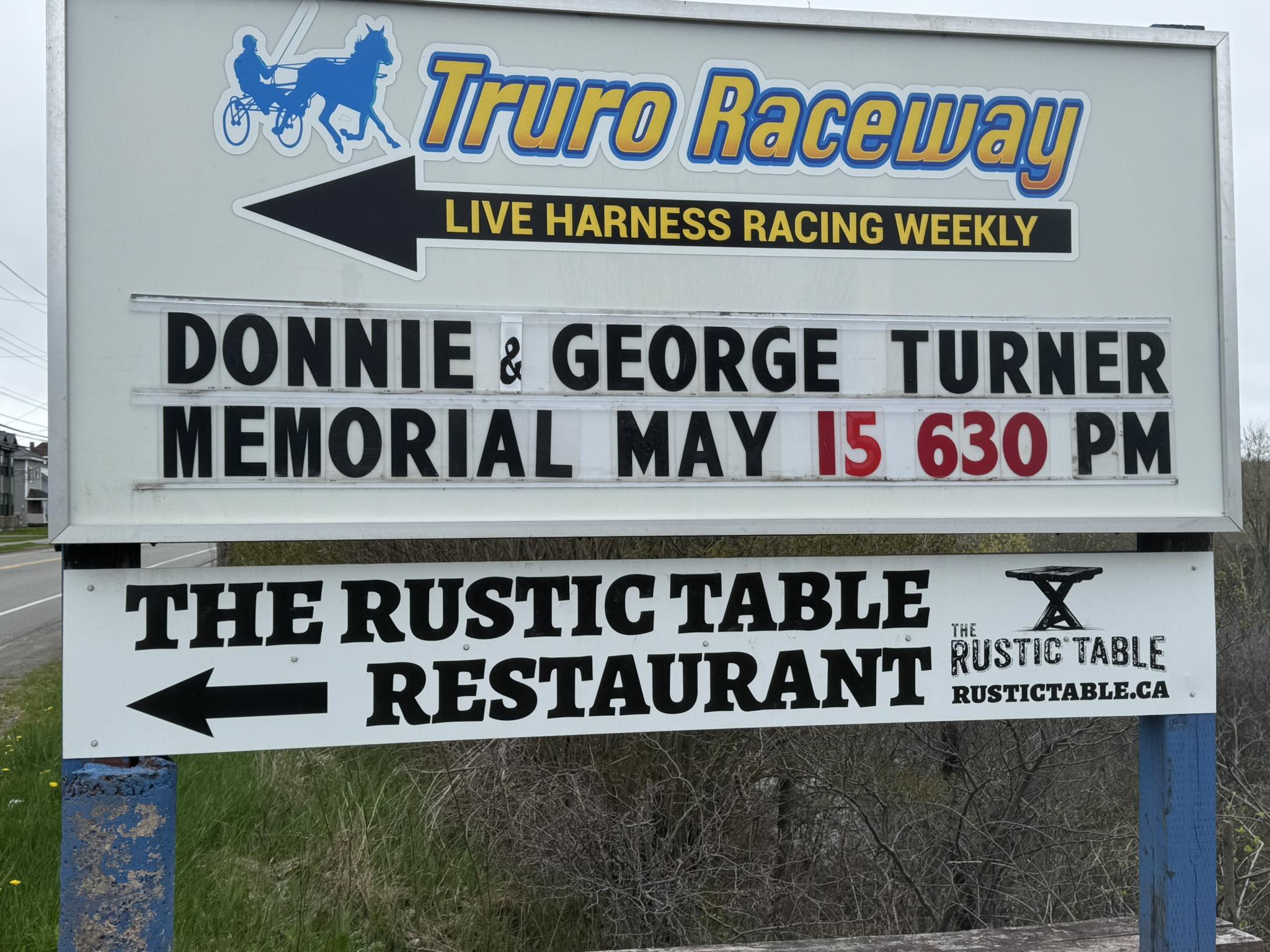 Rennison Racing | Truro NS