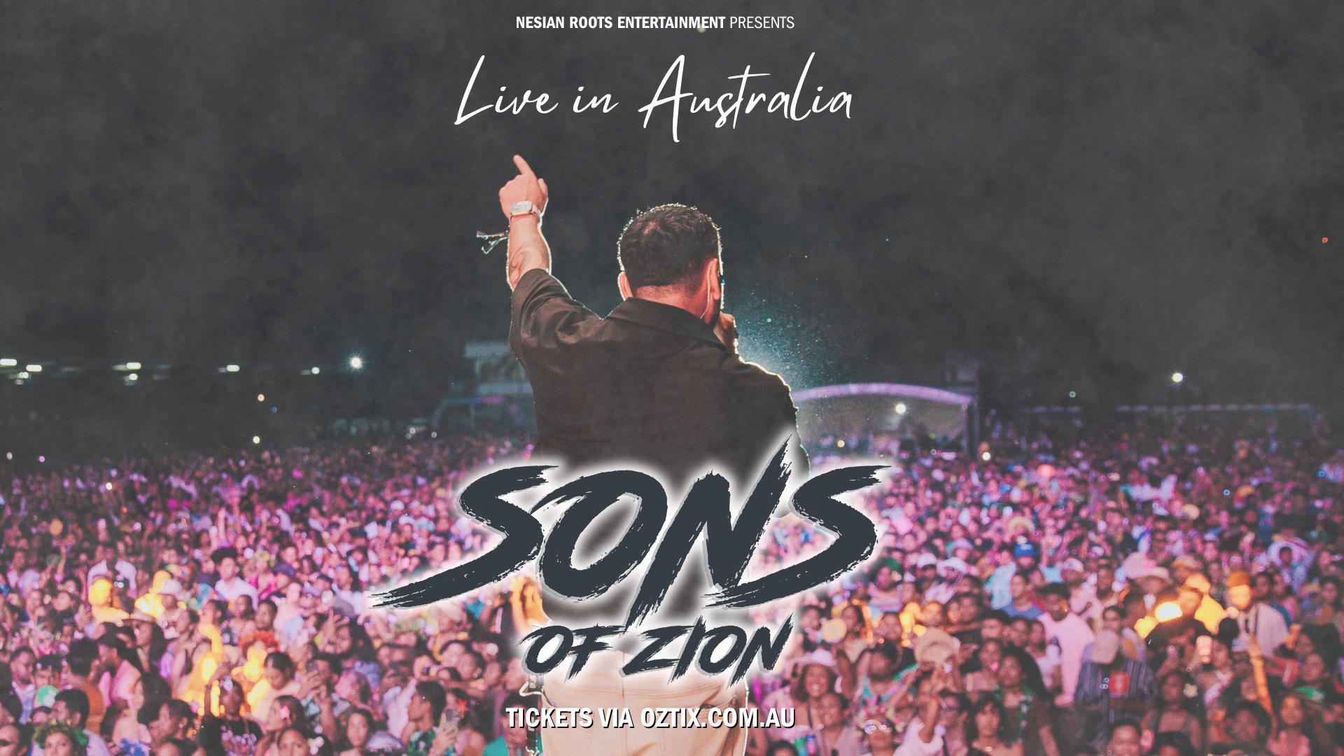 Nesian Roots Entertainment | Gold Coast QLD