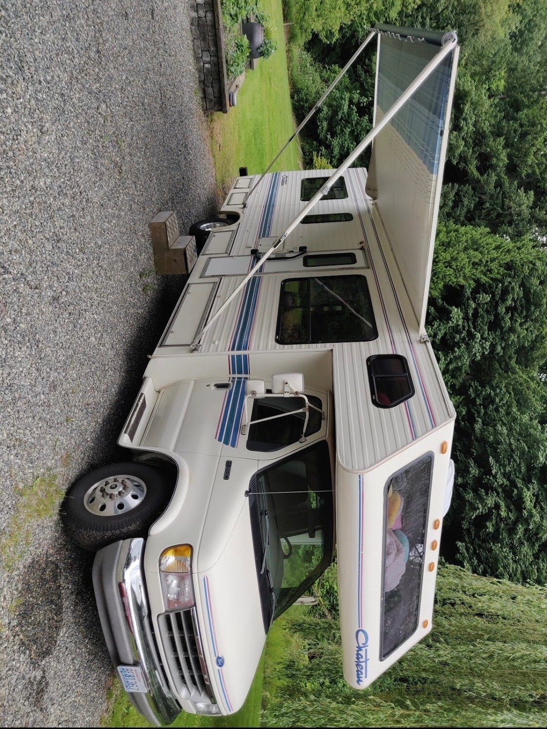1996 Ford e350 - RVs & Campers - Renton, Washington | Facebook ...