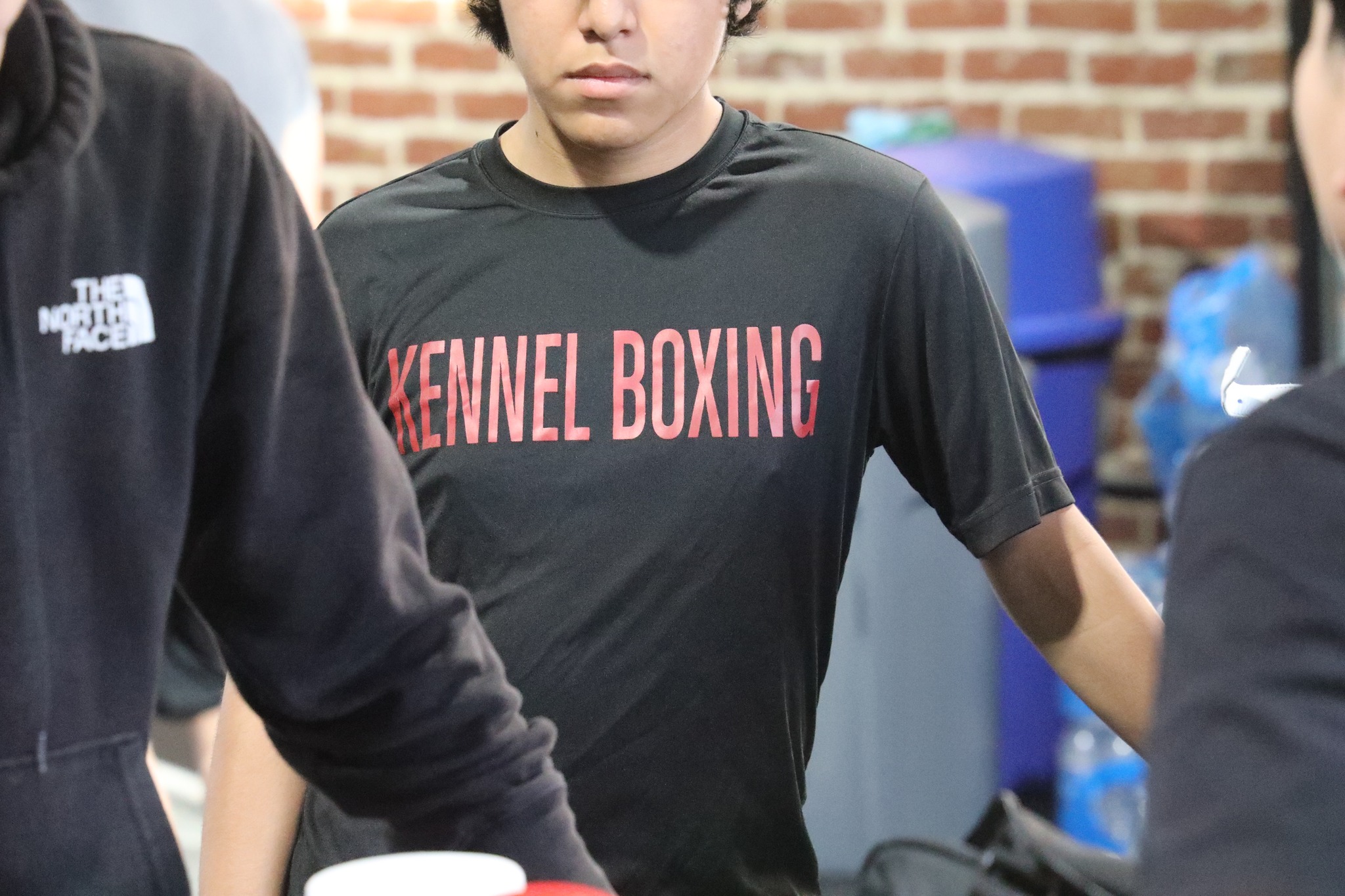 Gym Hours: Monday - Friday 7:00 AM -... - Kennel Boxing Gym | Facebook