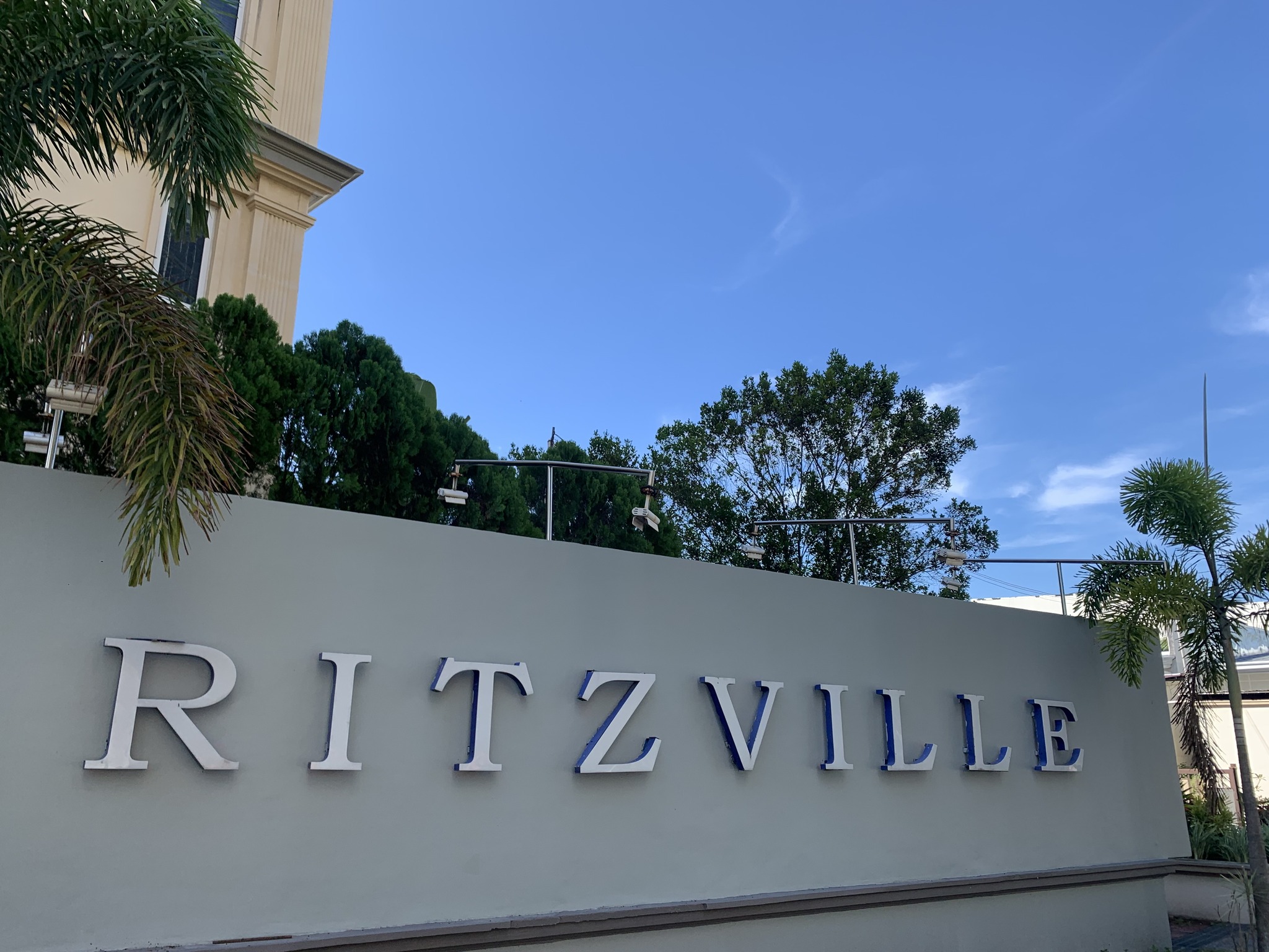 Ritzville Corporation | Mabalacat