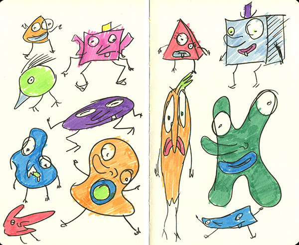 Rectangle Creative