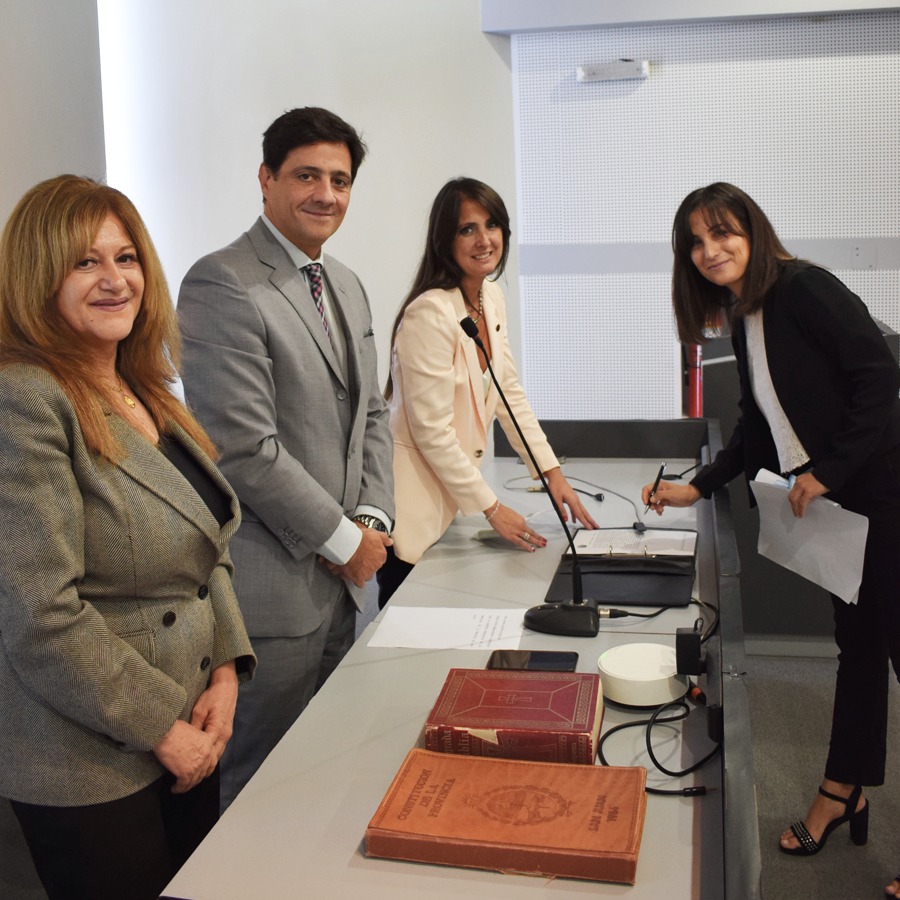 Foro de Abogados San Juan... - Foro de Abogados San Juan