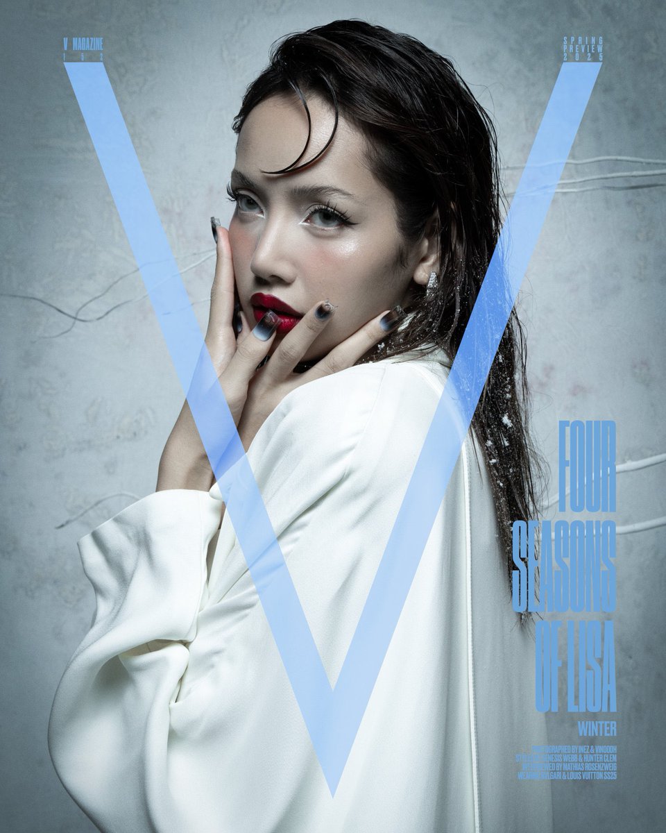 Presenting the fourth and final cover from our V152 issue