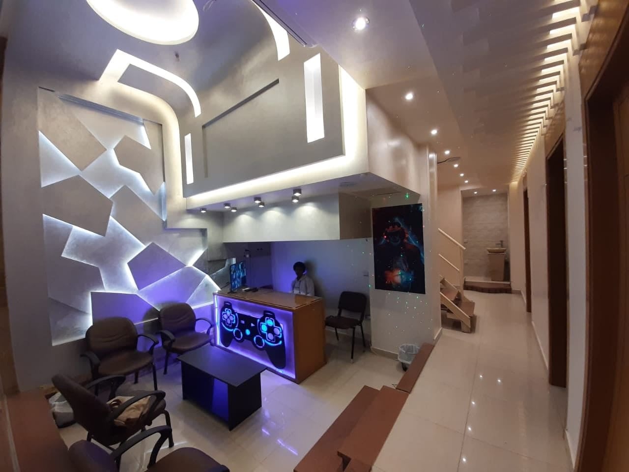 Galaxy Gaming | Cairo