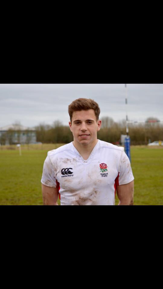 CCCS Rugby Update George... - Coopers' Coborn PE Department