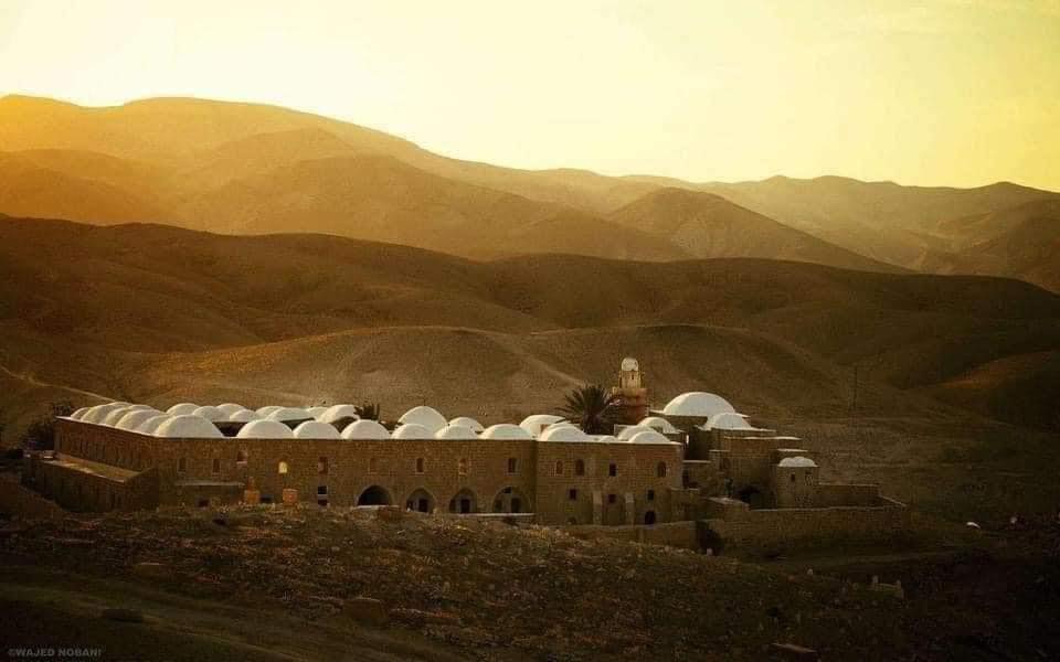القدس البلدة القديمة