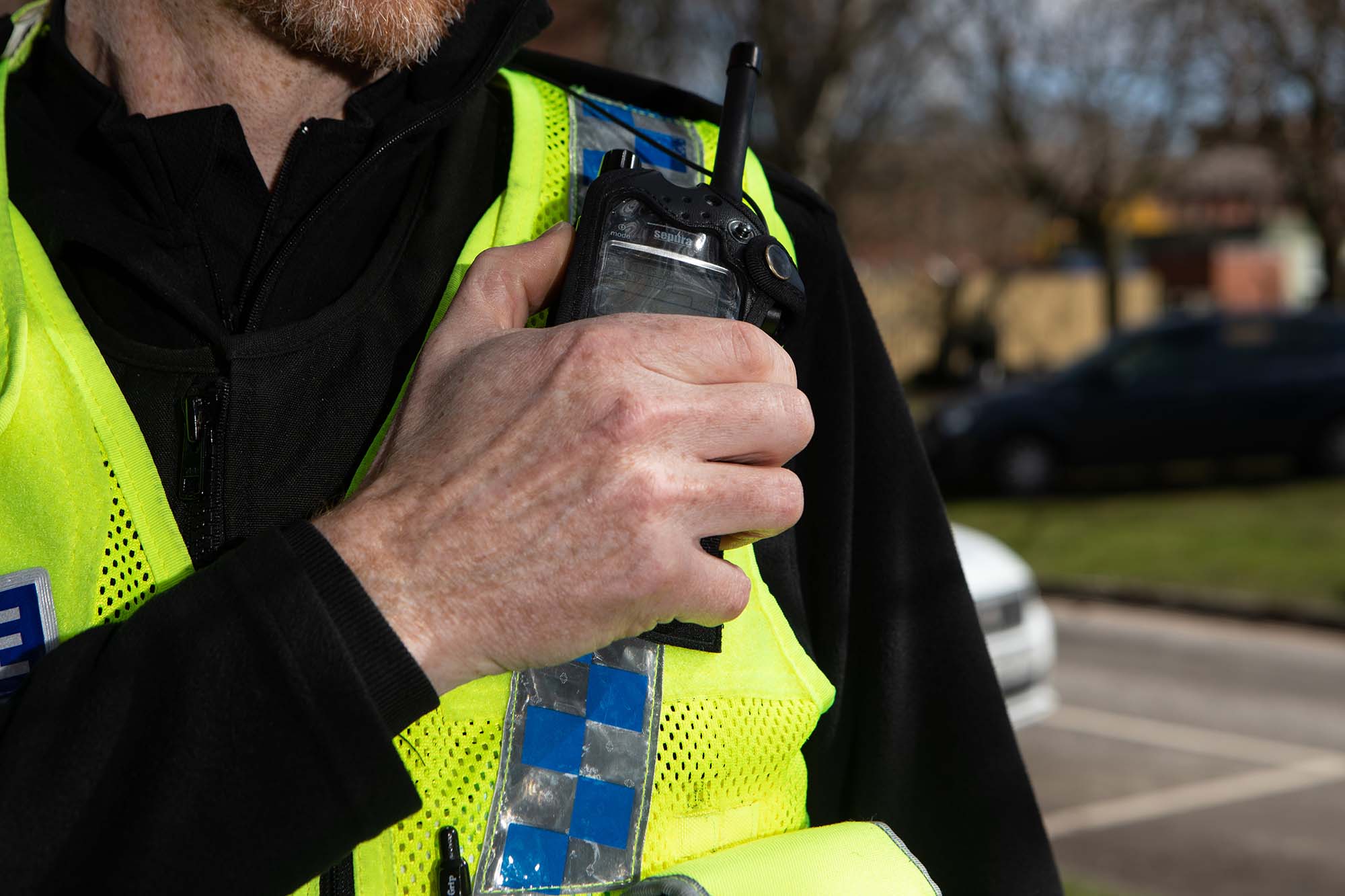 Some very sad news... We're very... - North Yorkshire Police | Facebook