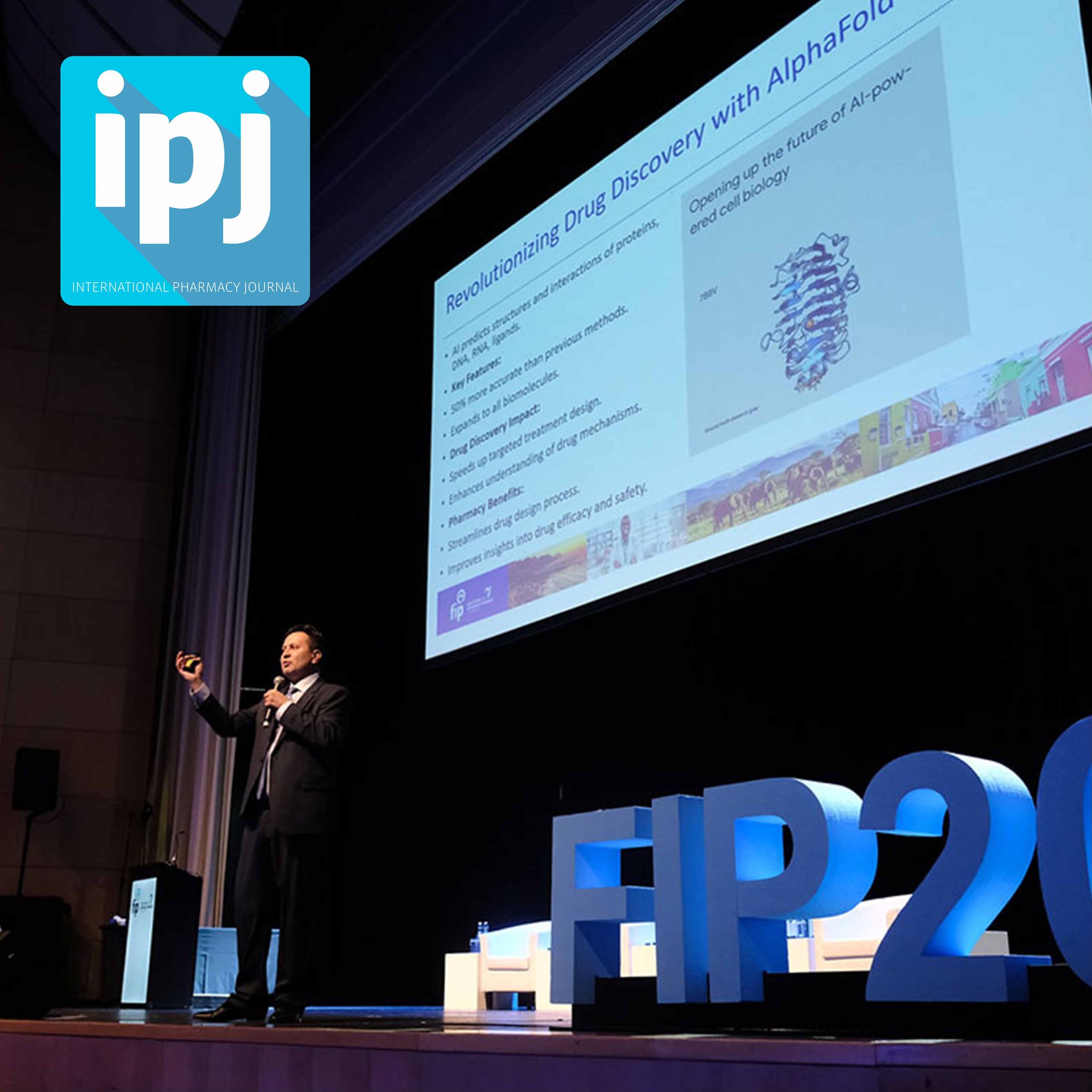 International - Artificial intelligence is processing vast amounts of ...
