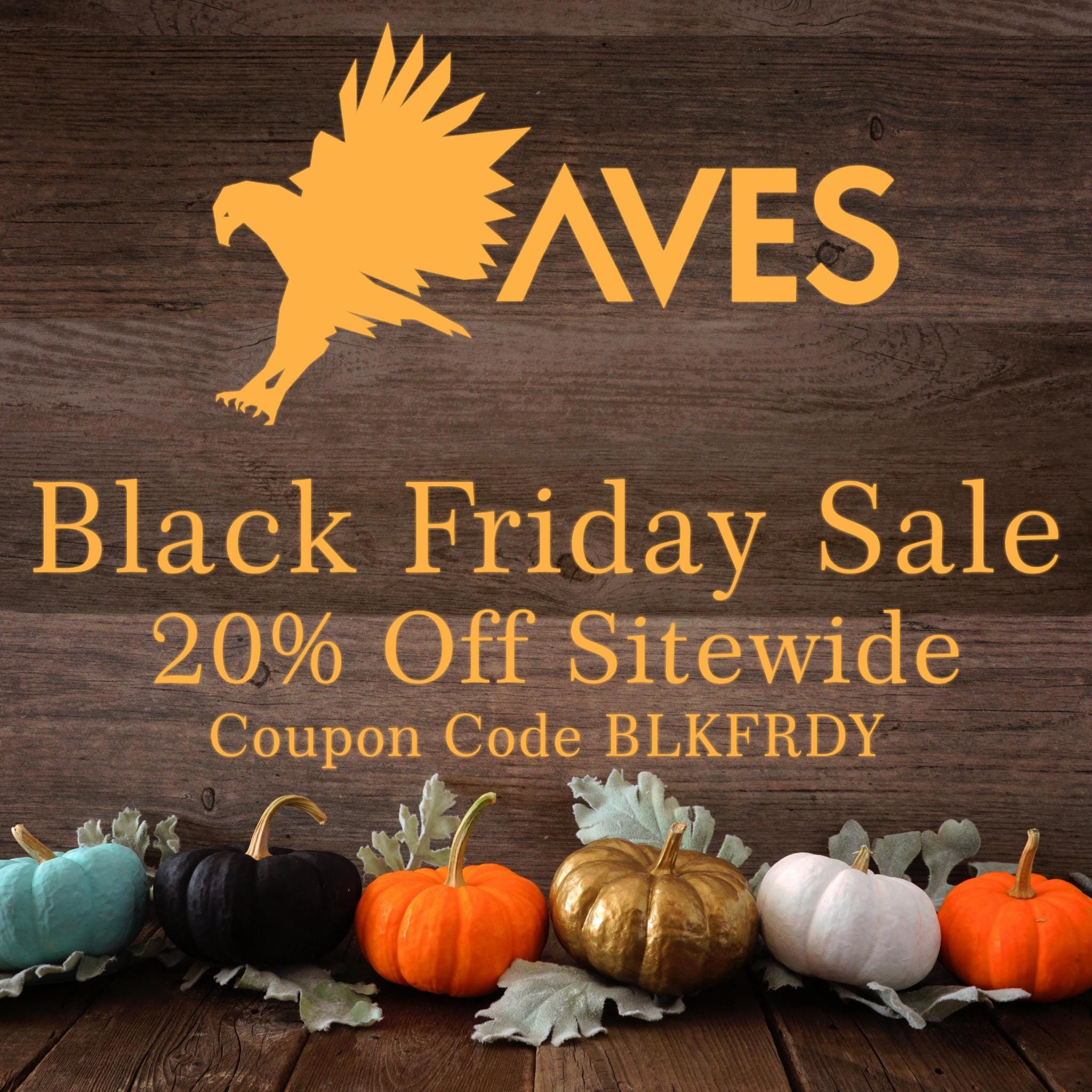 Aves Rails