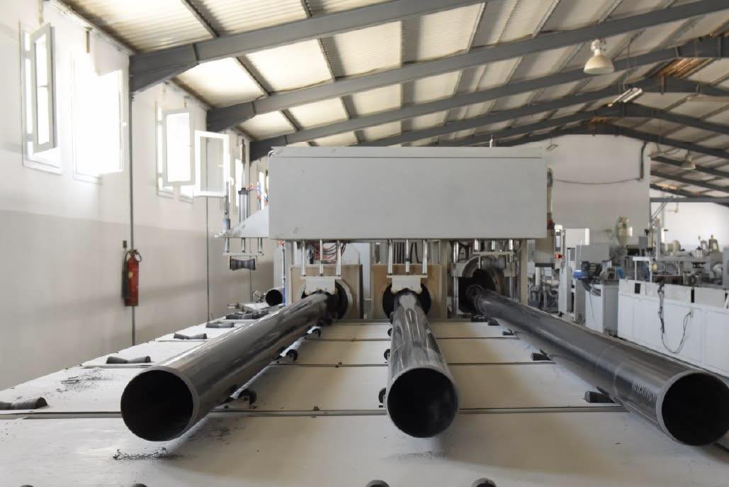Ste Mouhmed Lamen TP PVC