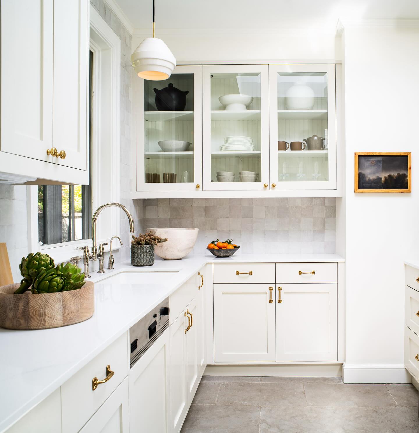 Kelley Flynn Interior Design | Oakland CA