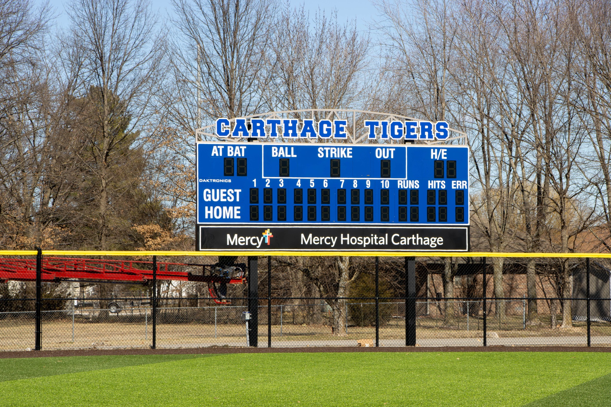 Carthage R-9 School... - Carthage R-9 School District