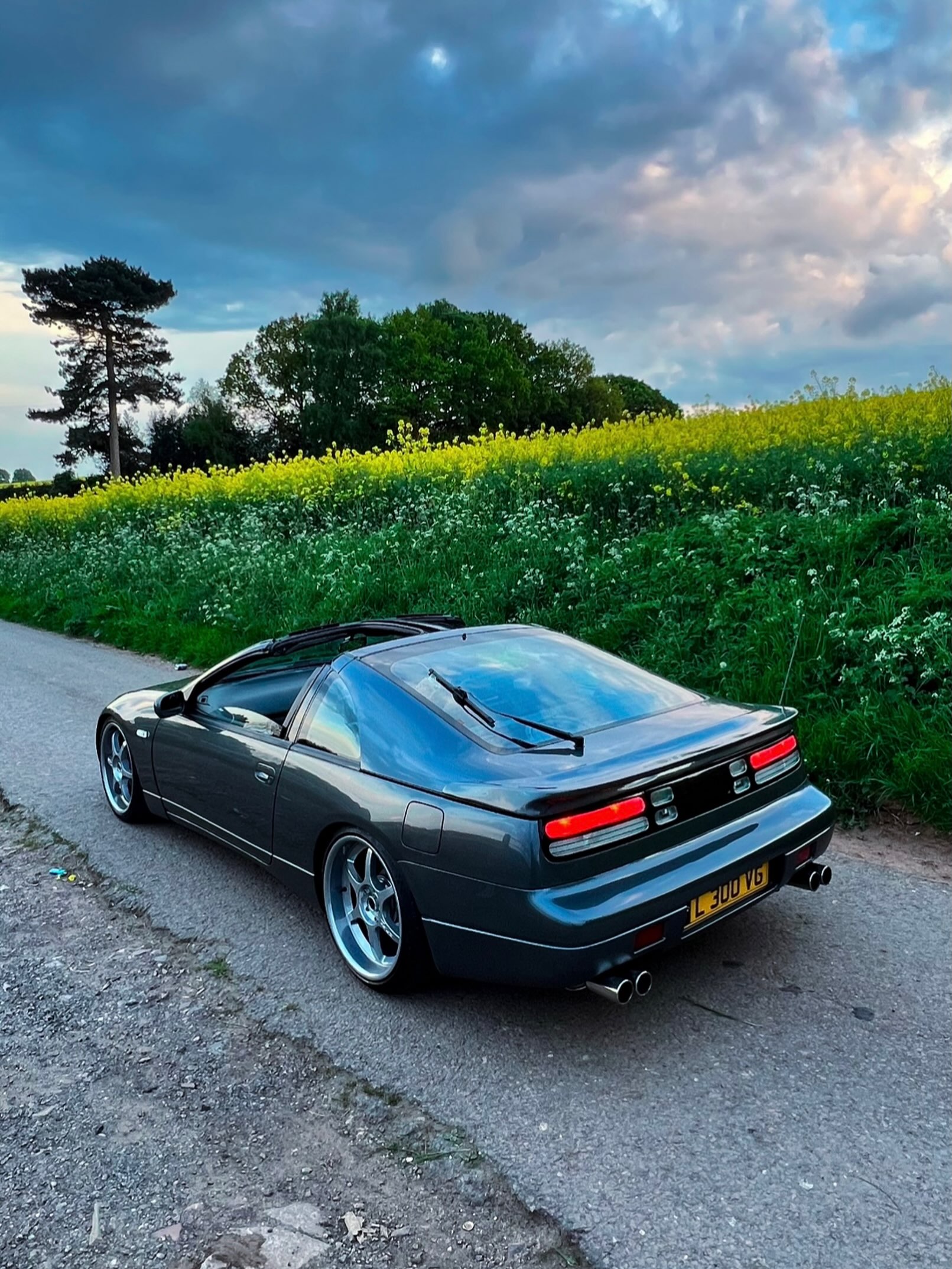300zx_lovers - 300zx_lovers added a new photo.