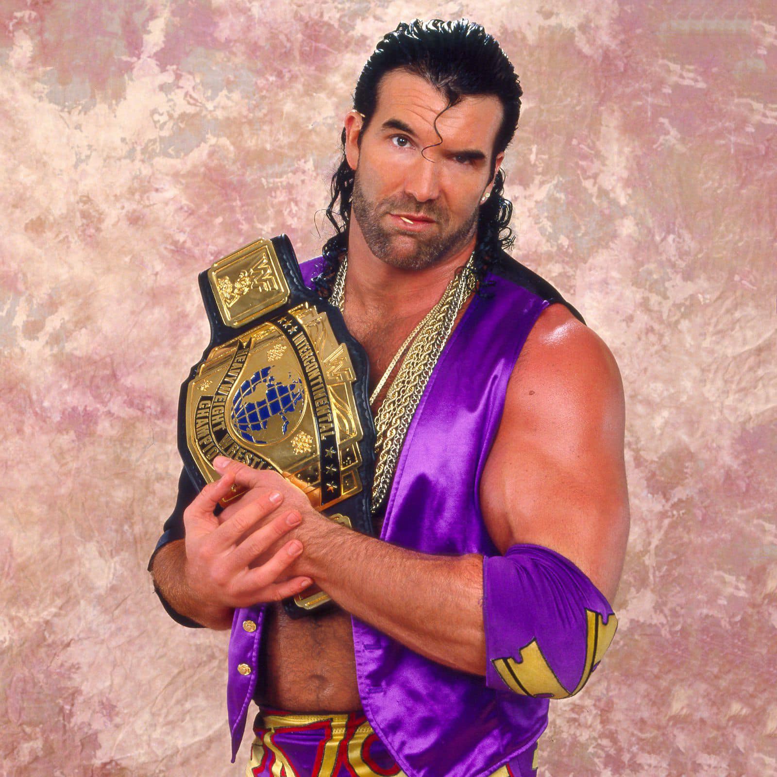 The undertaker and razor Ramon
