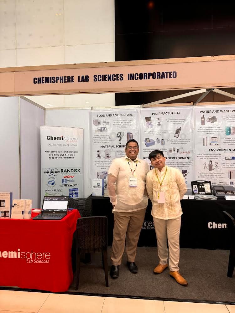 Chemisphere Lab Sciences, Inc | Muntinlupa City