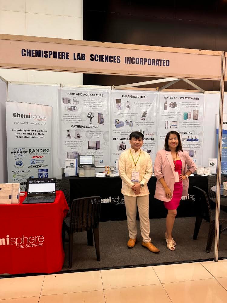 Chemisphere Lab Sciences, Inc | Muntinlupa City