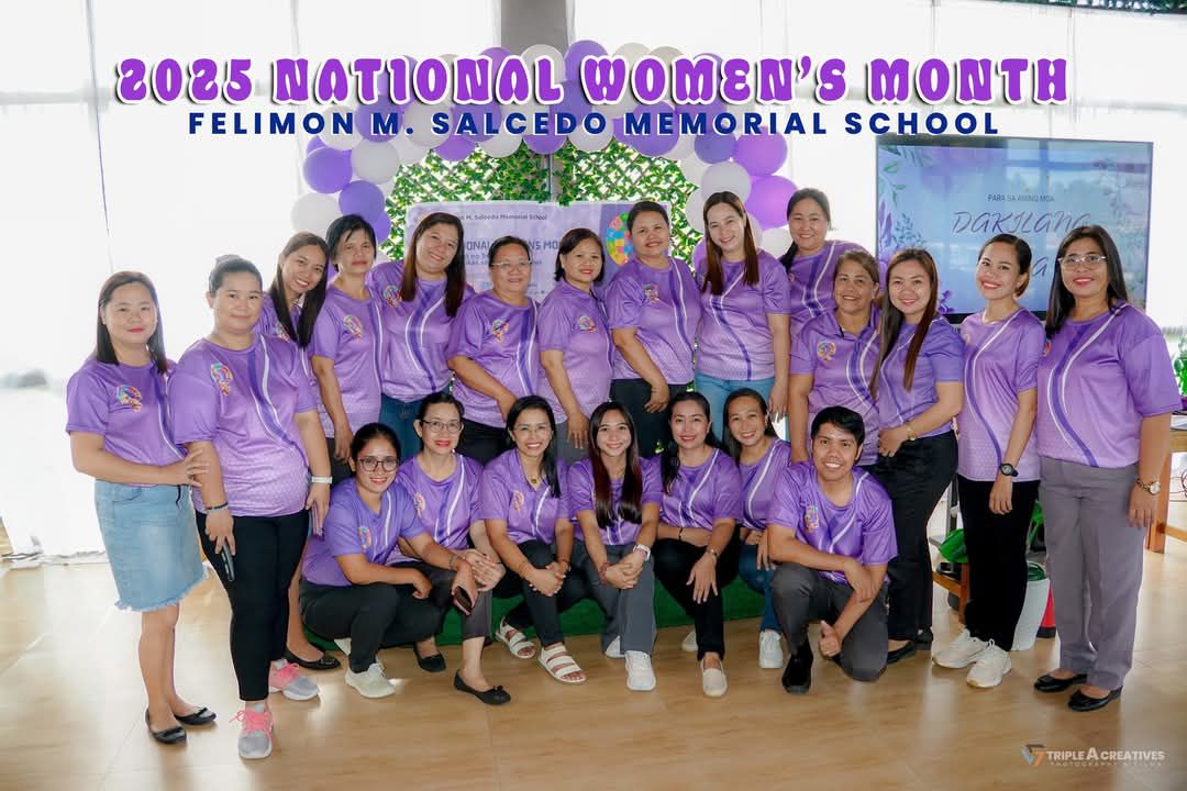 Felimon M.Salcedo Memorial School
