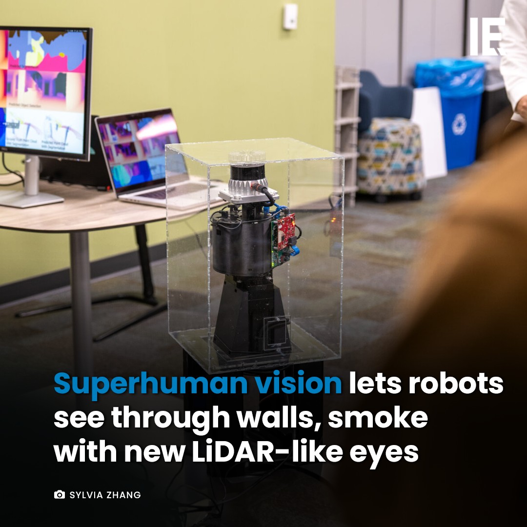 UPenn researchers use AI and... - Interesting Engineering