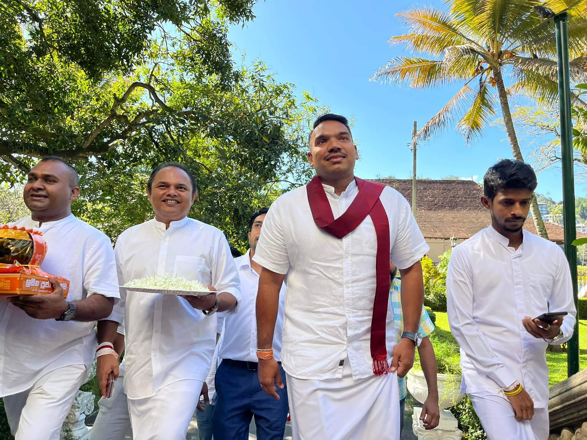 Thenuka Vidanagamage | Badulla
