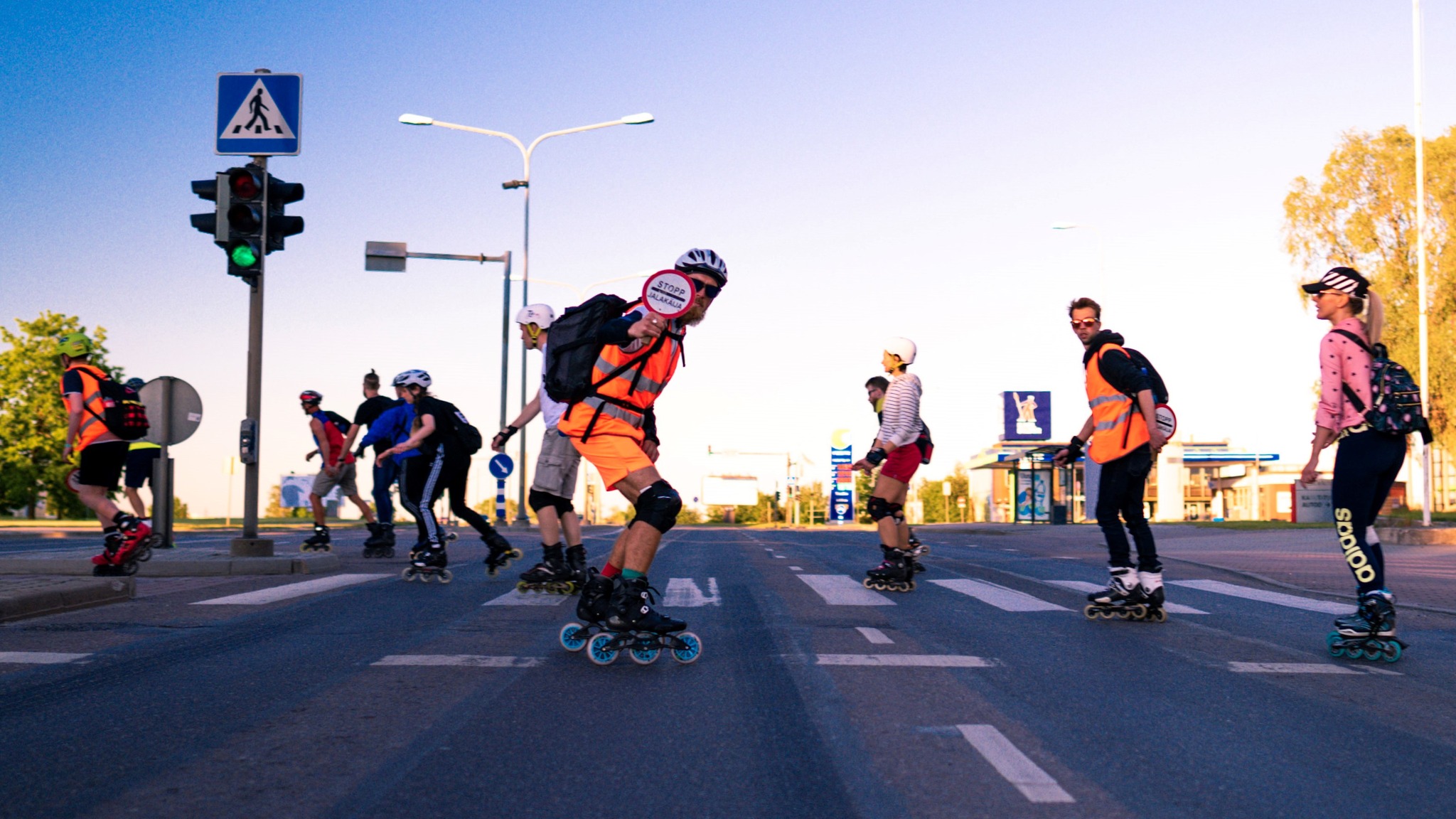 Freeskate Movement Põhja-Tallinn (Pikakari rand) 13.06
