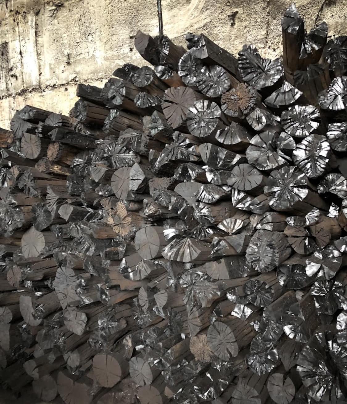 迎豐火炭批发商-Charcoal Wholesaler | Kuala Lumpur