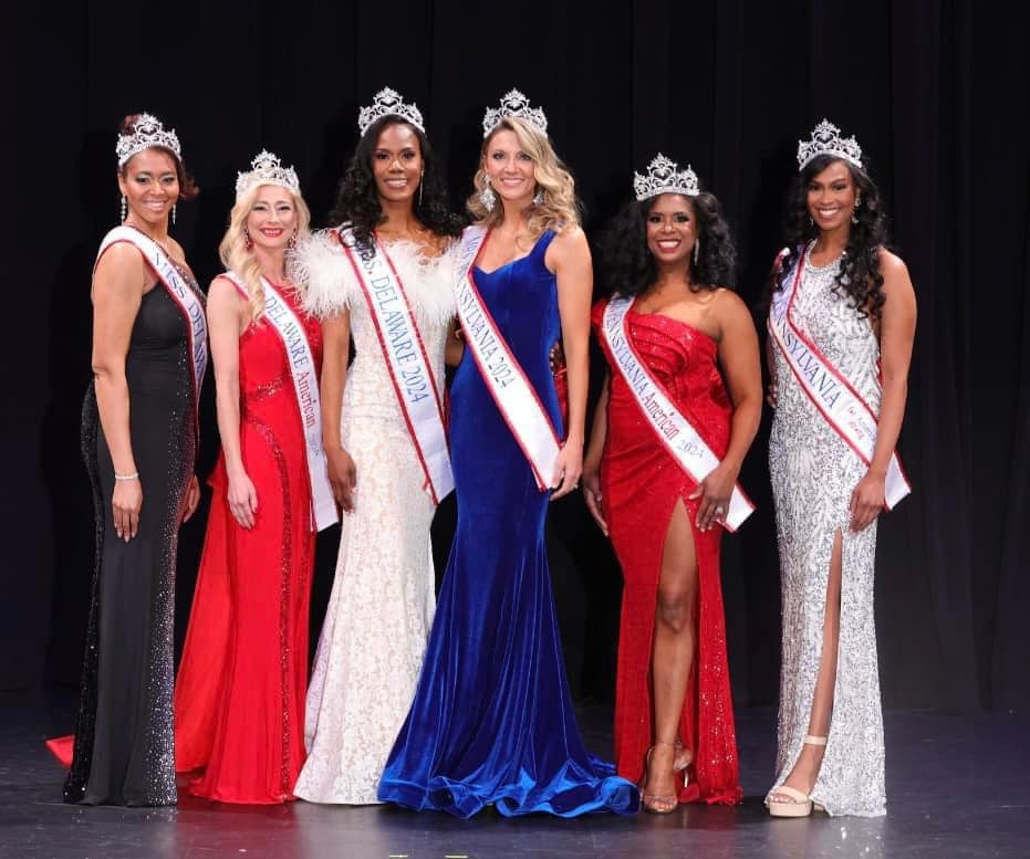 Meet Mrs. Pennsylvania International 2026 - Ashley Stremme