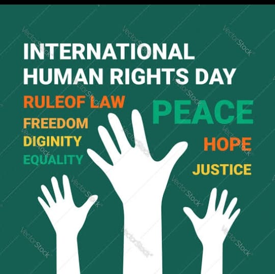 Helping Human Rights Foundation | Ghaziabad