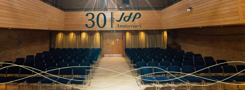Jacqueline du Pre Music Building