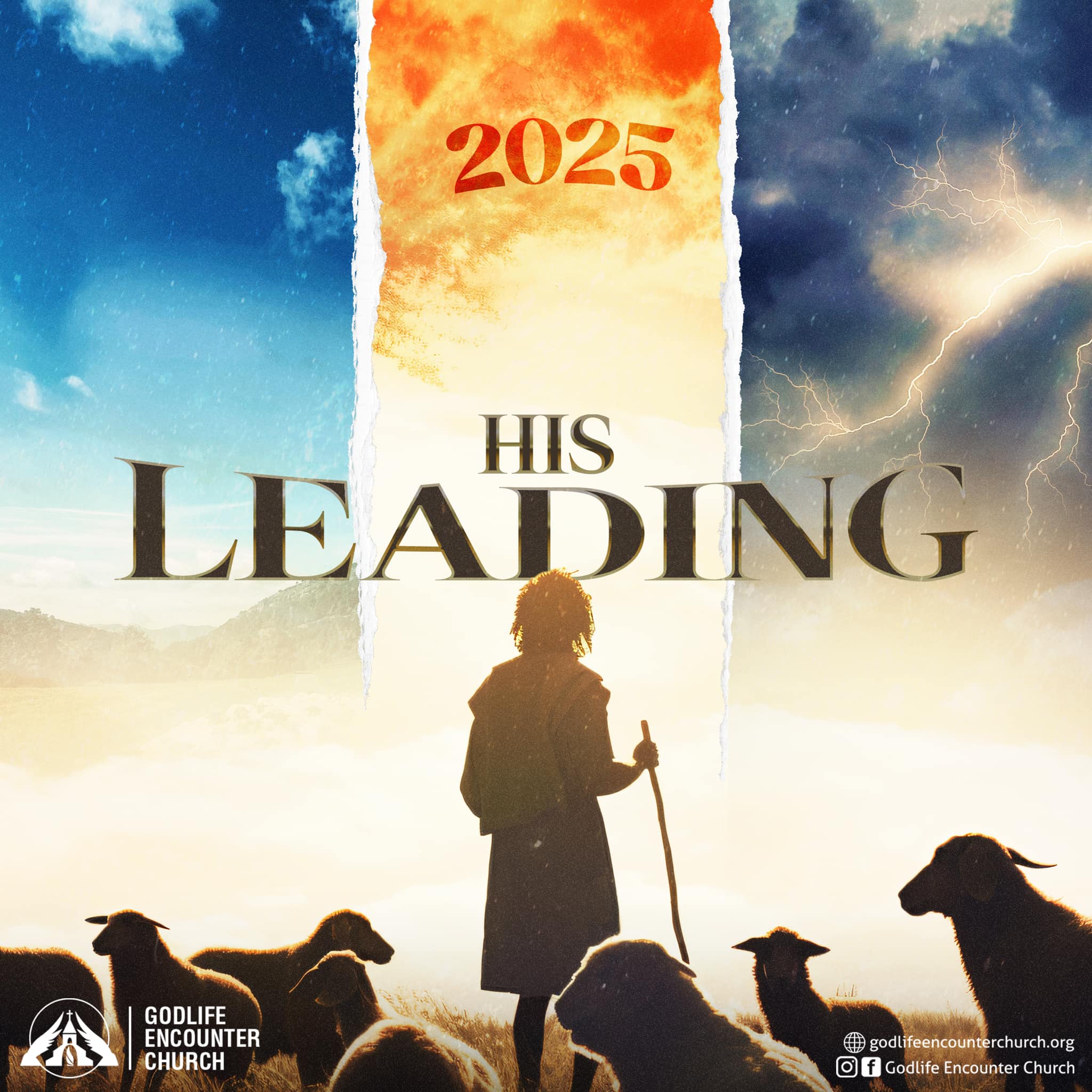 Godlife Encounter Church