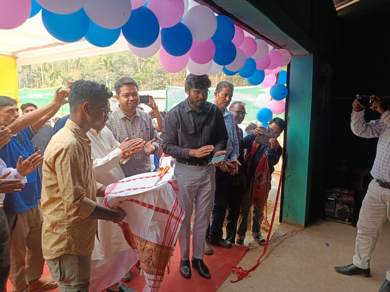 Plastic waste... - Swachh Bharat Mission - Gramin, Assam | Facebook