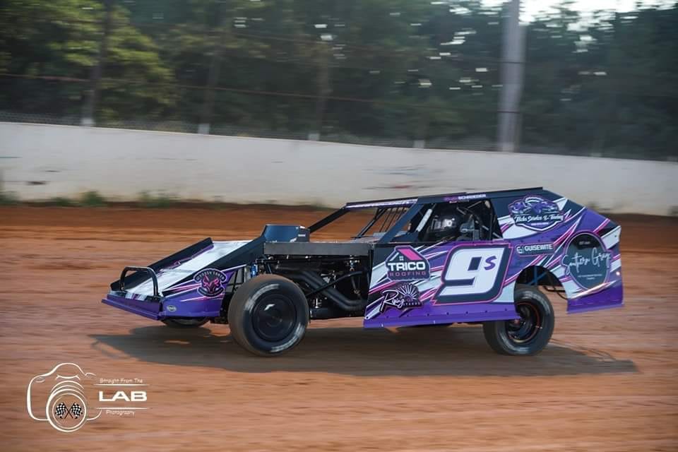 Schroeder Racing