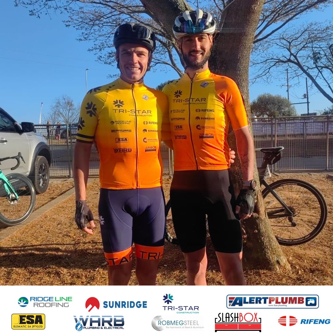 Tri-Star Racing