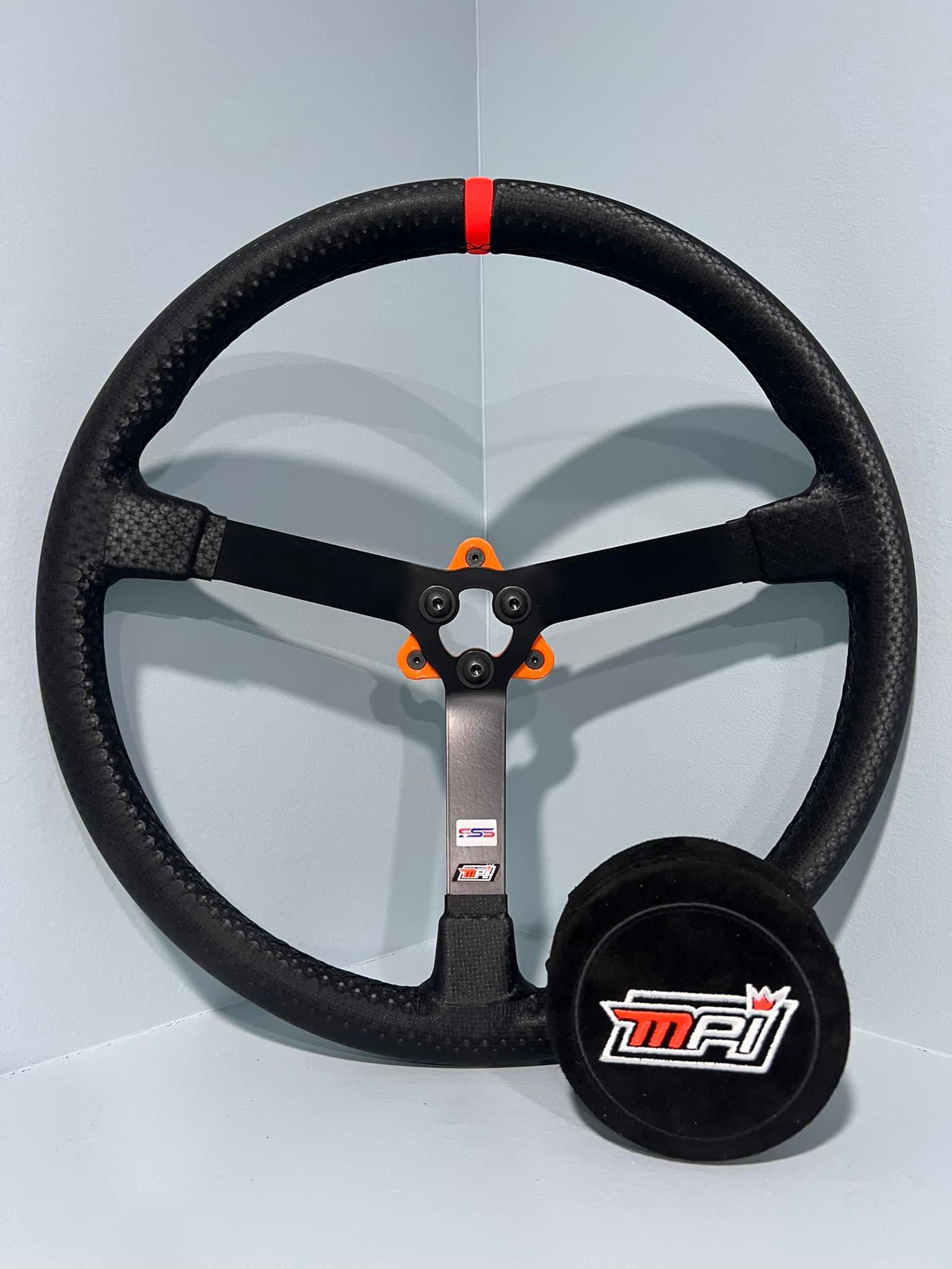 Sim Speed Shop