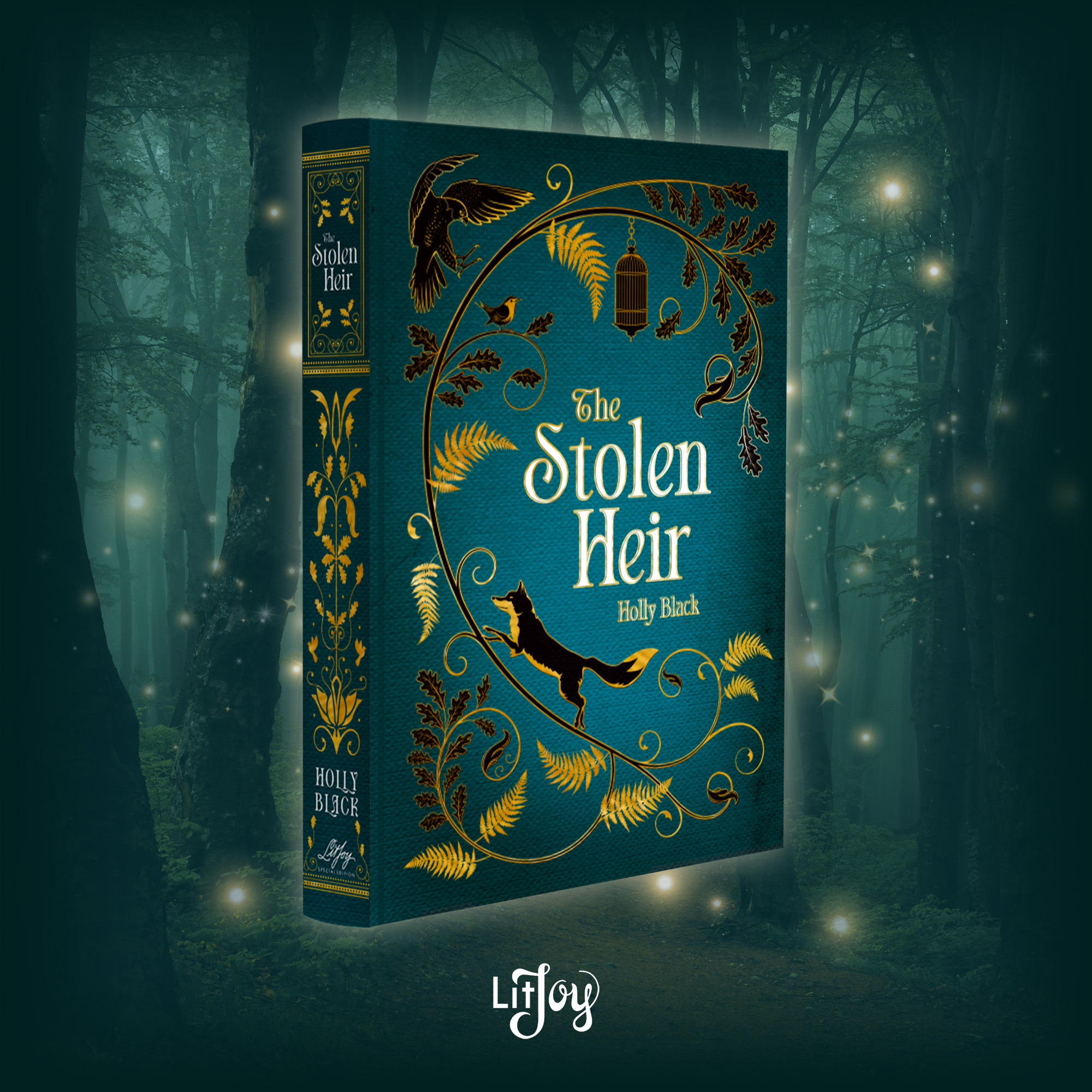 🗡️👑❄SURPRISE!! The Stolen Heir is Coming Soon!❄👑🗡️ The  display picture 1