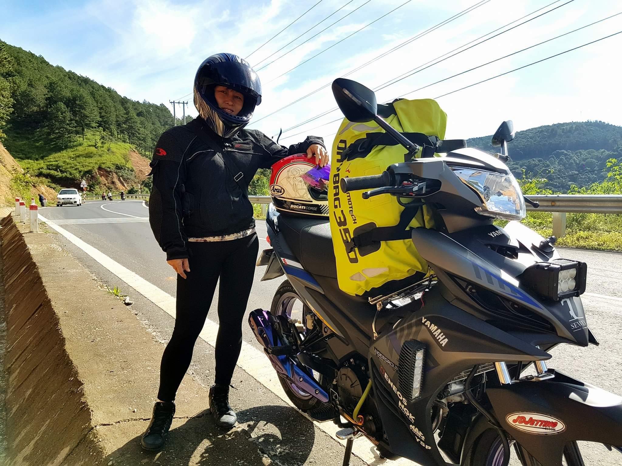 Pham Luan - Pham Luan added a new photo — at Am Ông Luân.