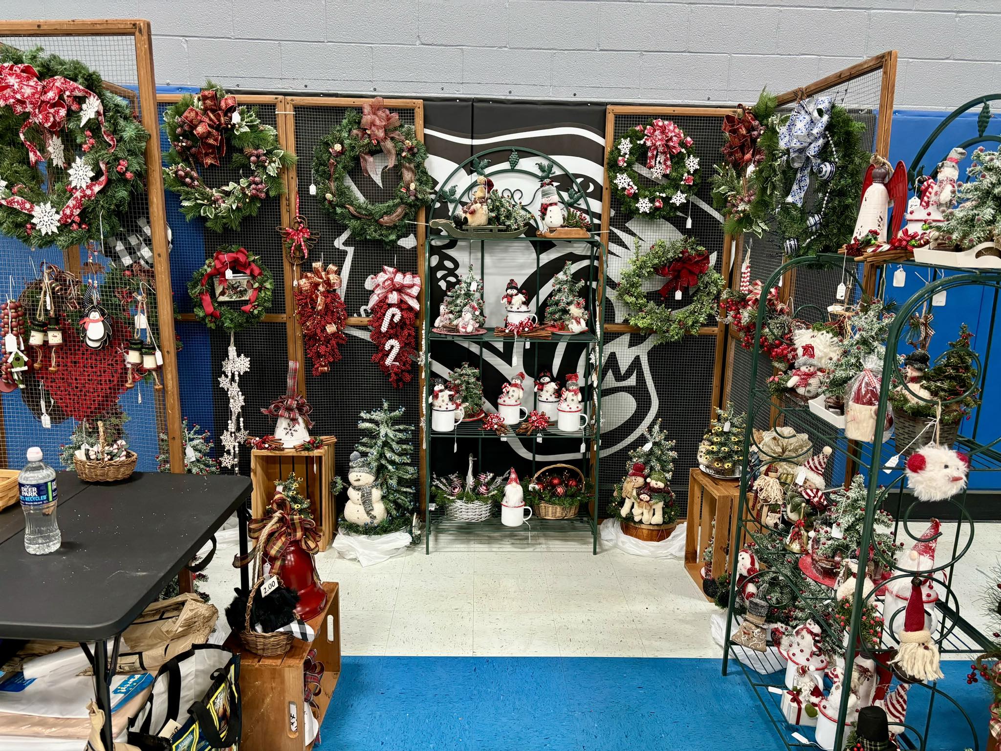 St. Gabriel's Annual Craft Show | Louisville KY