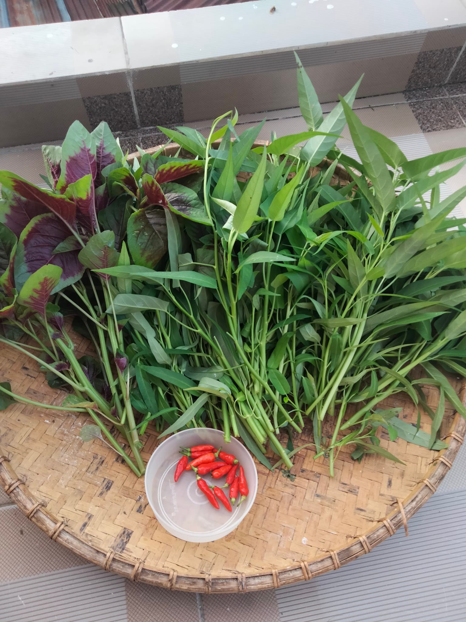 Mama' Jillo | Makassar