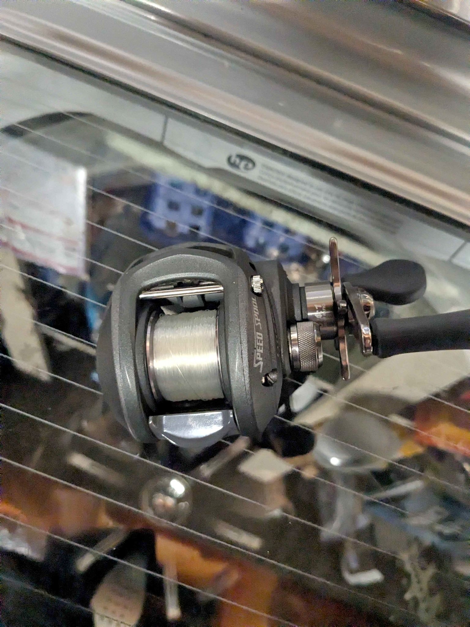 second hand shimano reels Used Reel with high maximum drag power and a smooth New and used Shimano Reels