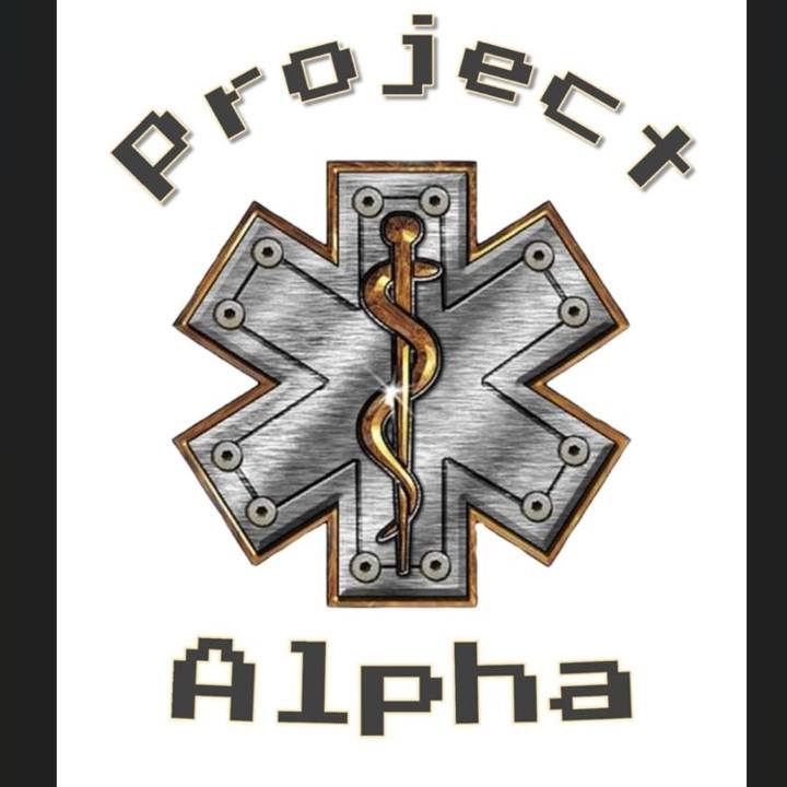 Project Alpha - Project Alpha added a new photo.